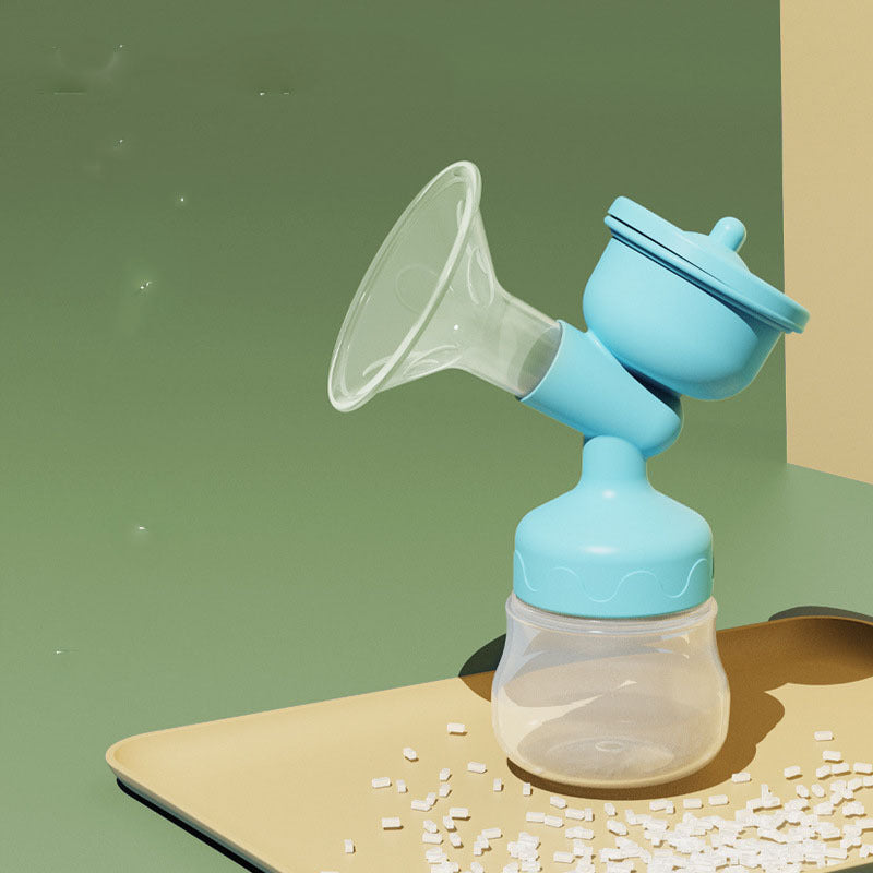 Household Breast Pump