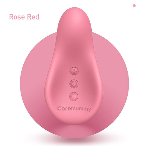 Lactation & Relief Breast Massager