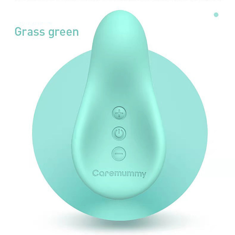 Lactation & Relief Breast Massager