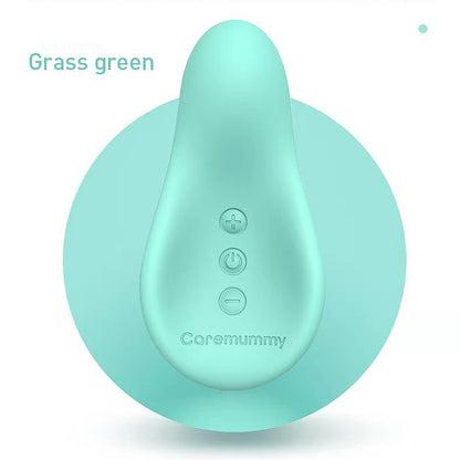 Lactation & Relief Breast Massager