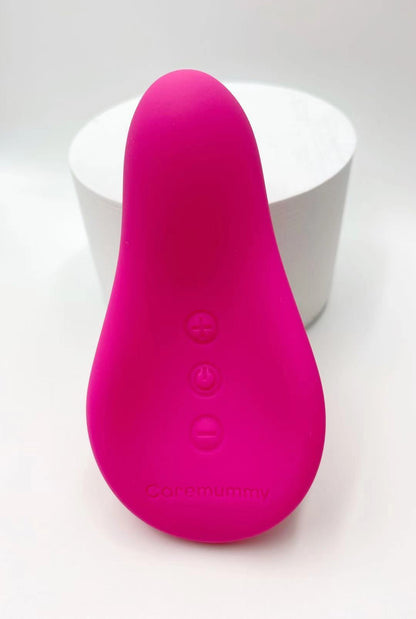 Lactation & Relief Breast Massager