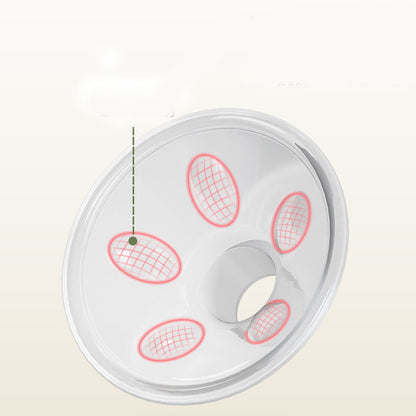 Household Breast Pump