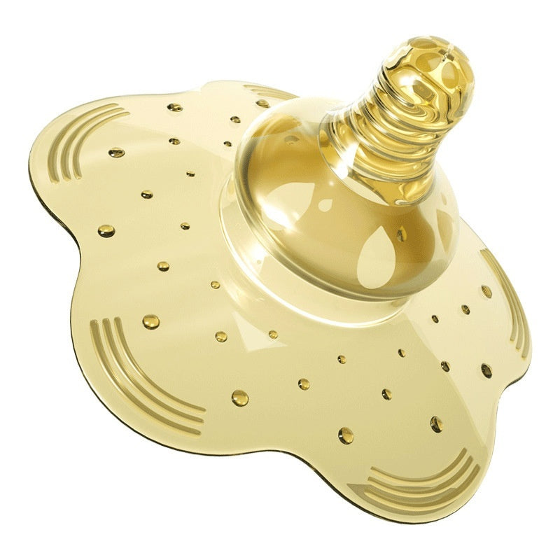 Nursing Breast Pads with Nipple Shield