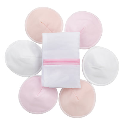 Organic Bamboo Nursing Pads