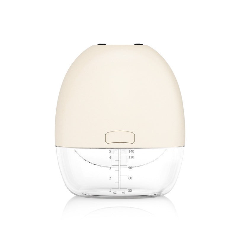 Portable Electric Breast Pump