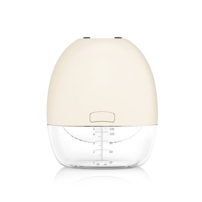 Portable Electric Breast Pump