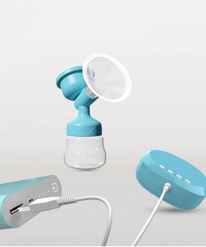 Household Breast Pump