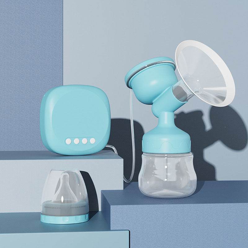 Household Breast Pump