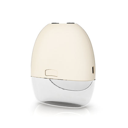 Portable Electric Breast Pump
