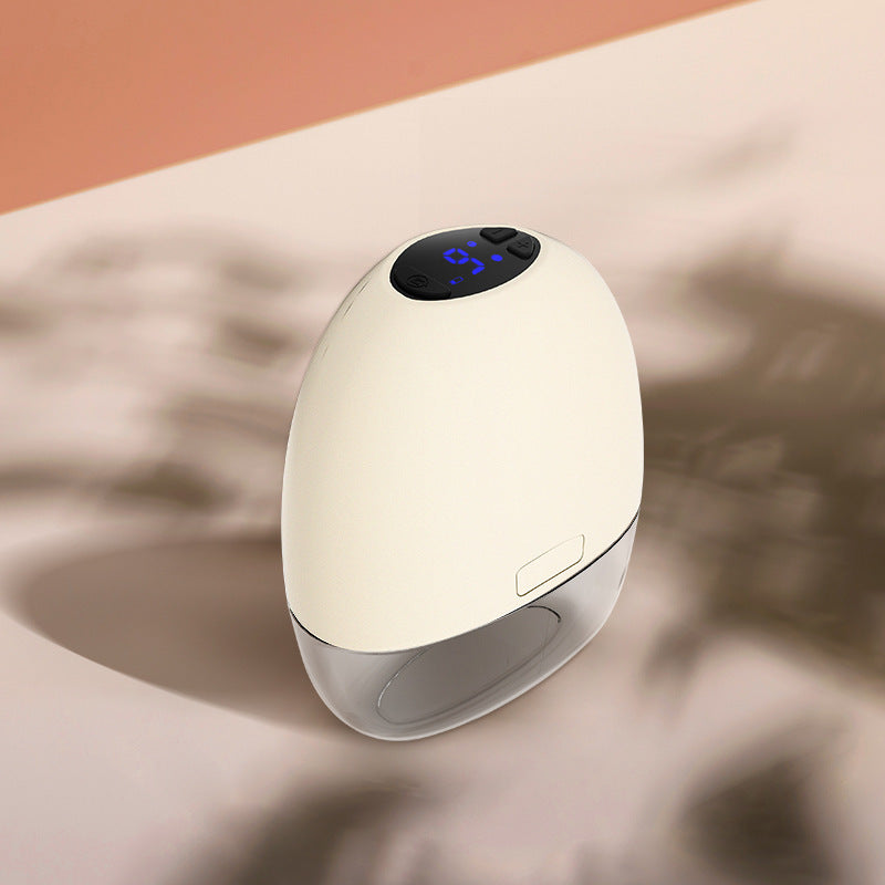 Portable Electric Breast Pump