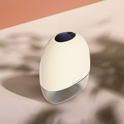 Portable Electric Breast Pump