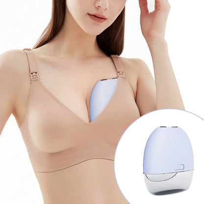 Portable Electric Breast Pump