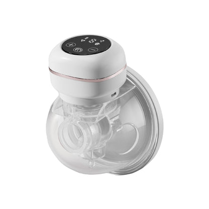 Electric Integrated Breast Pump