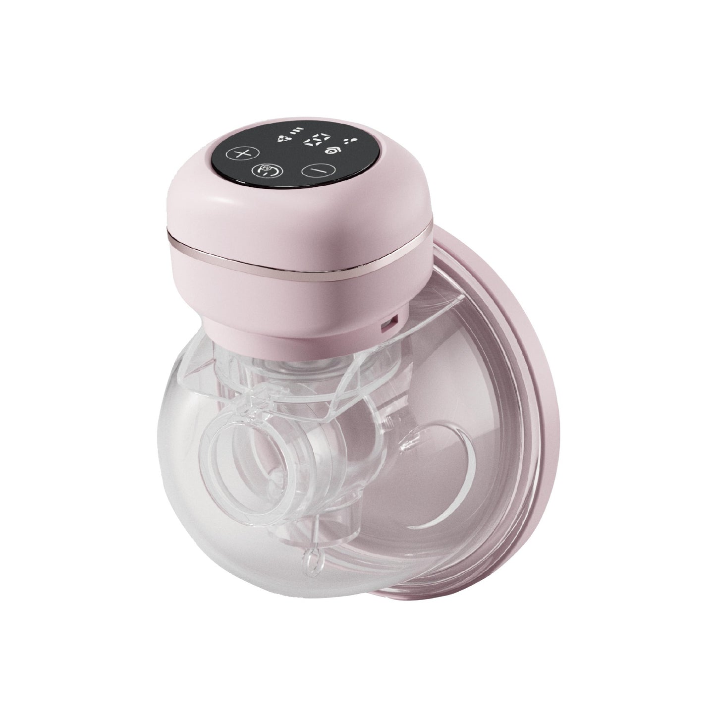 Electric Integrated Breast Pump