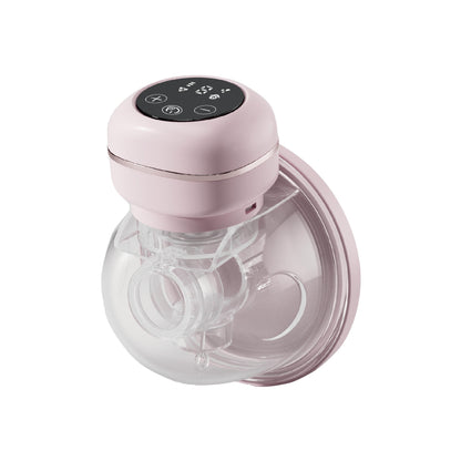 Electric Integrated Breast Pump