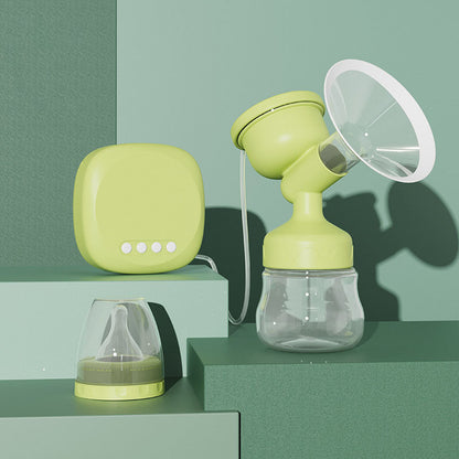 Household Breast Pump