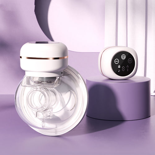 Electric Integrated Breast Pump